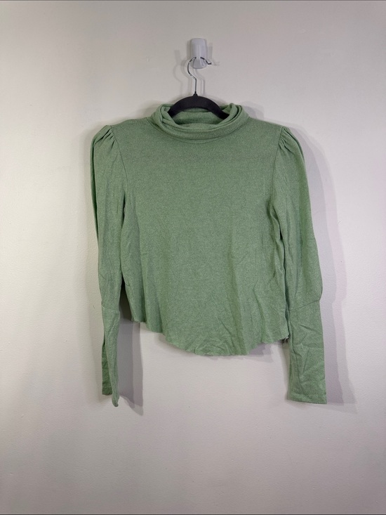 Anthropologie Sweaters - Anthropologie High Neck Sweater